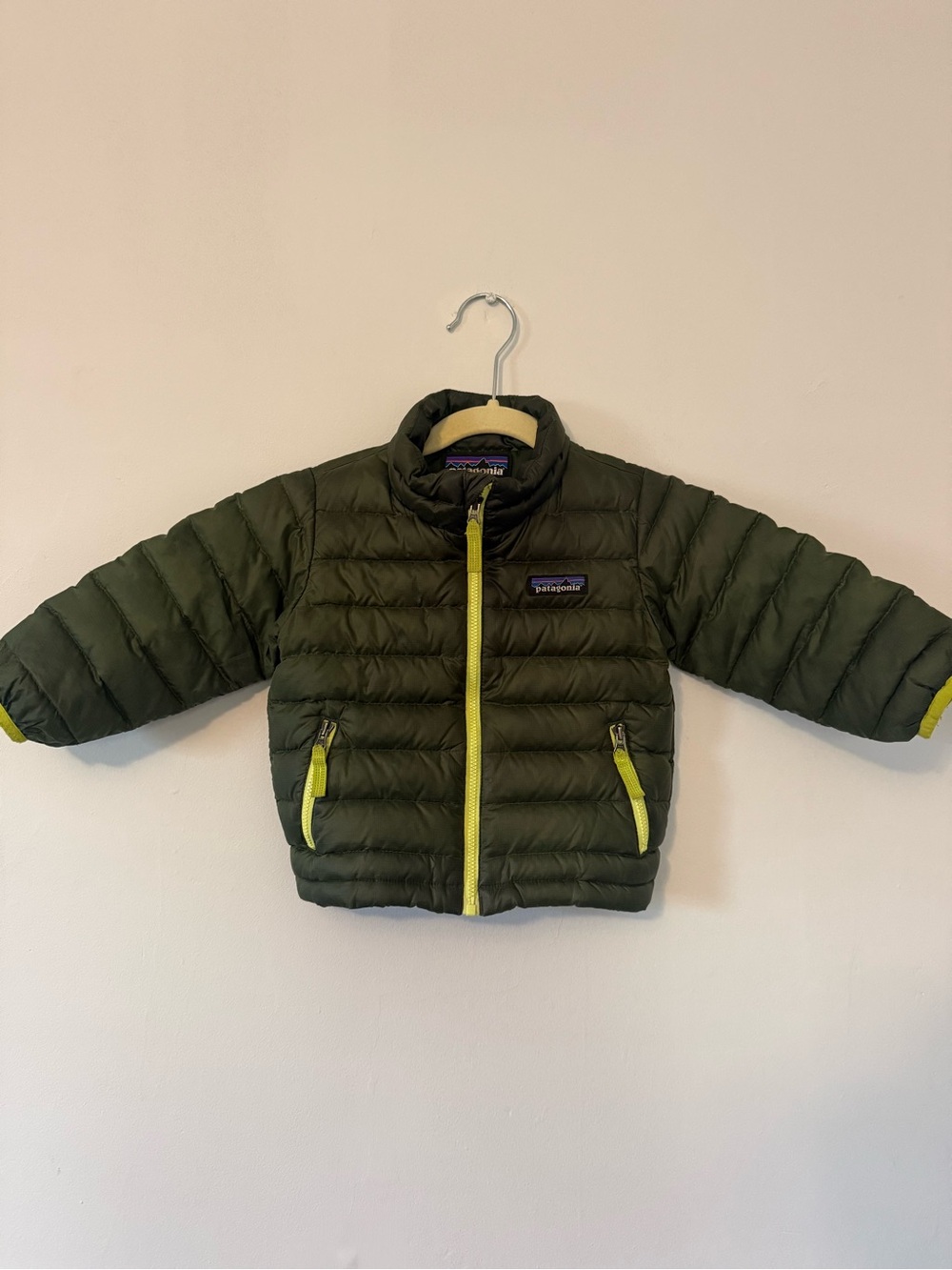Patagonia Kids' Down Sweater